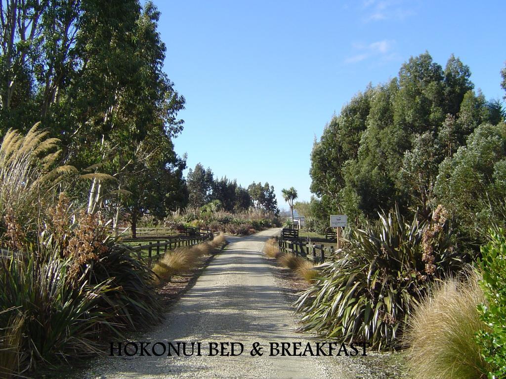 Hokonui Bed & Breakfast Gore Camera foto