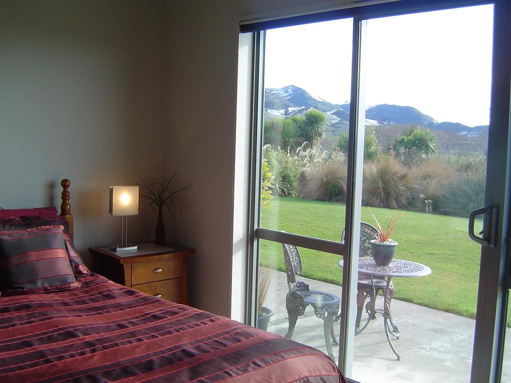 Hokonui Bed & Breakfast Gore Camera foto