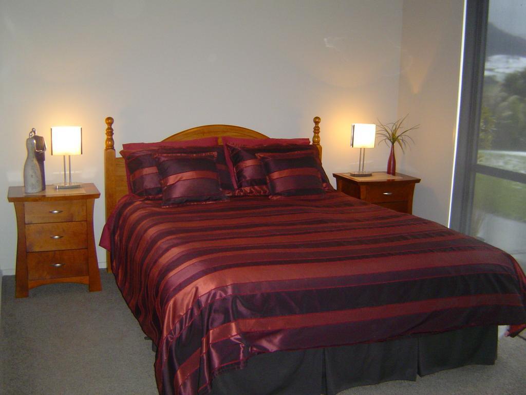 Hokonui Bed & Breakfast Gore Camera foto