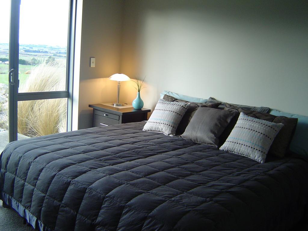 Hokonui Bed & Breakfast Gore Esterno foto