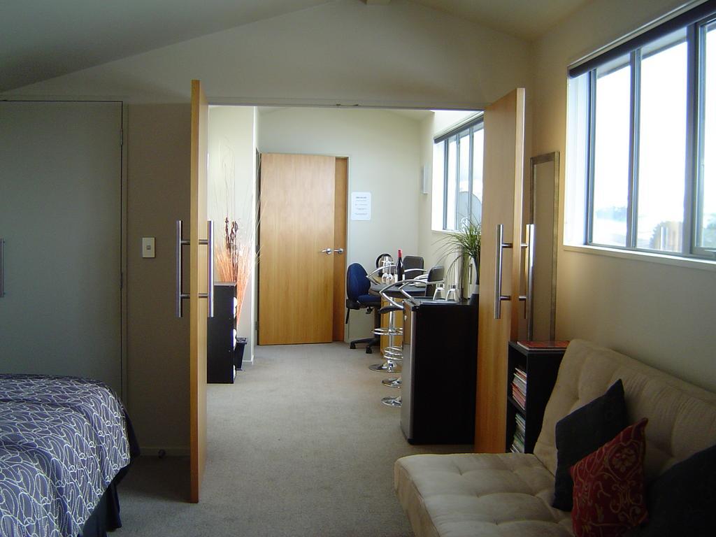 Hokonui Bed & Breakfast Gore Camera foto