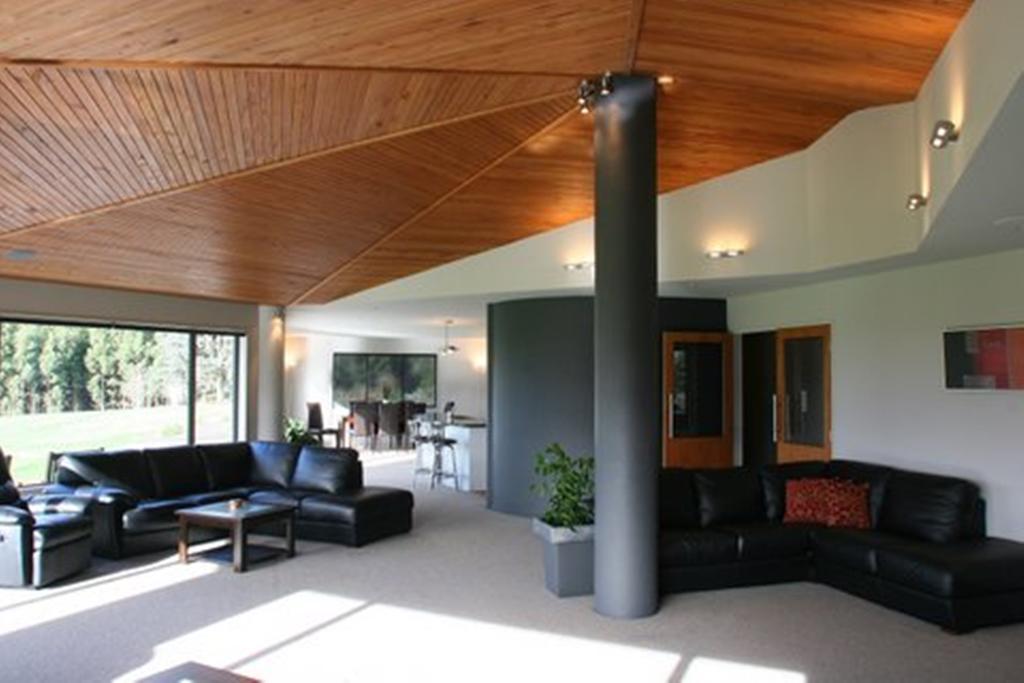 Hokonui Bed & Breakfast Gore Esterno foto