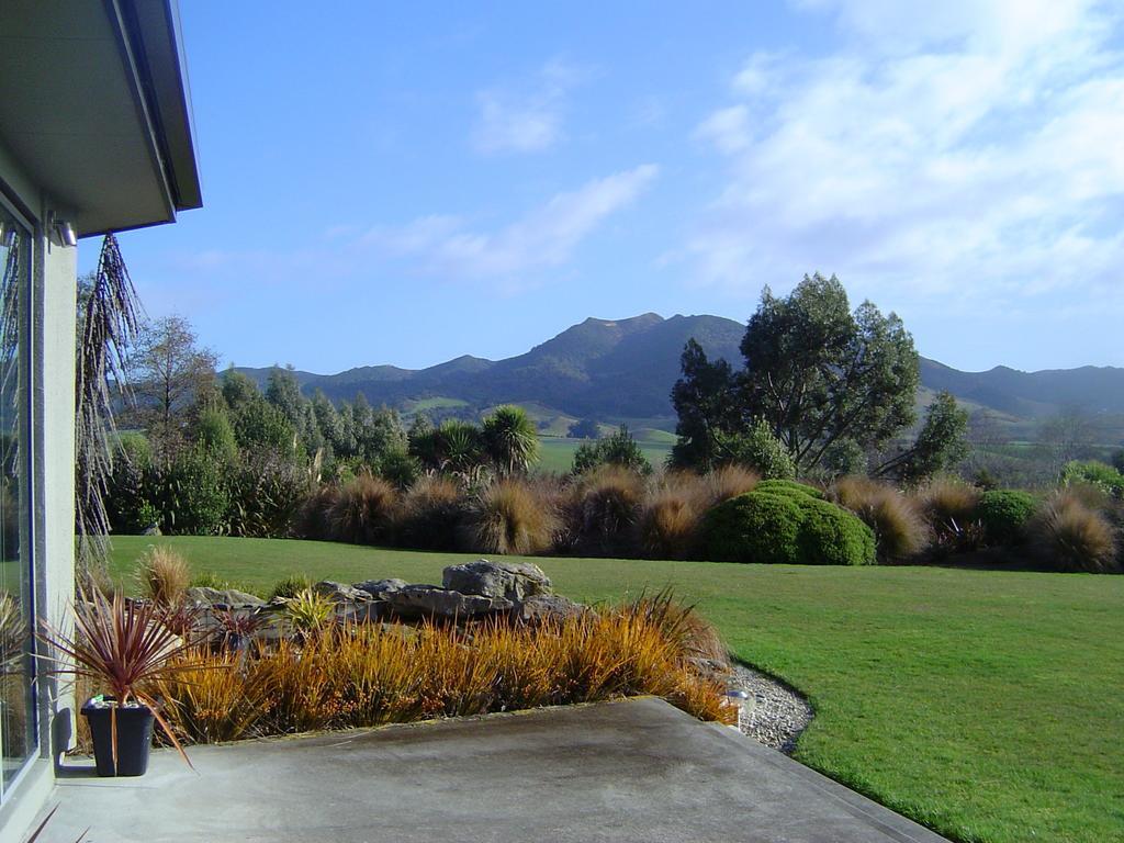 Hokonui Bed & Breakfast Gore Camera foto