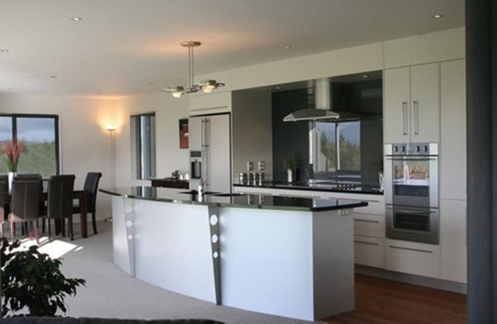 Hokonui Bed & Breakfast Gore Esterno foto