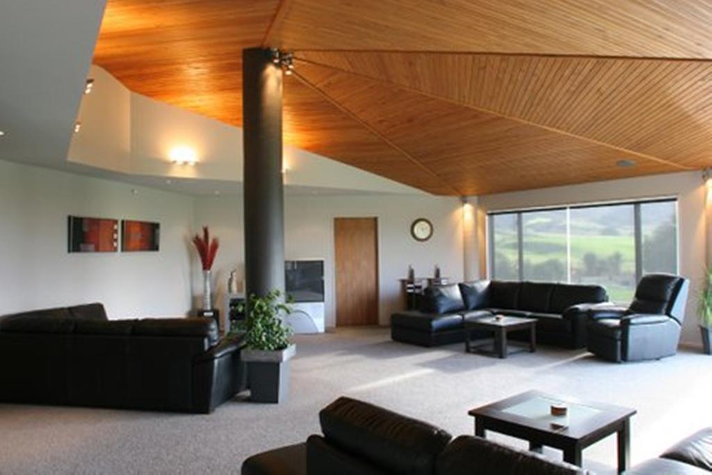 Hokonui Bed & Breakfast Gore Esterno foto
