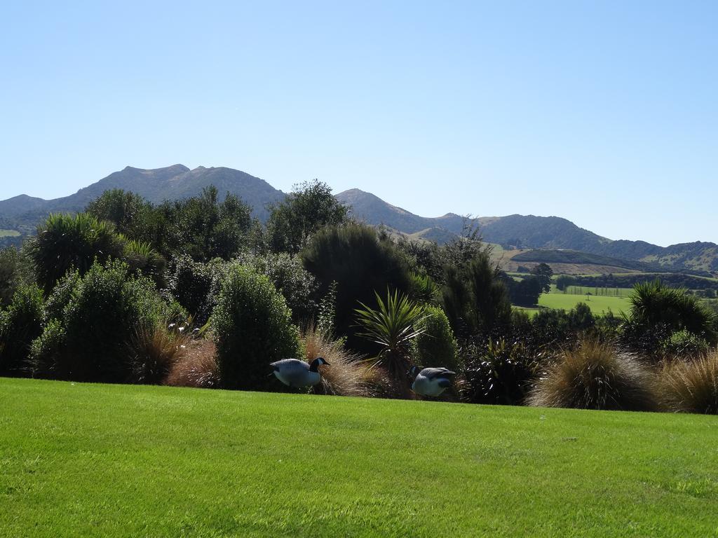 Hokonui Bed & Breakfast Gore Esterno foto